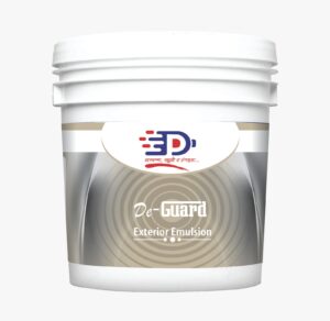 DE-Guard Exterior Emulsion