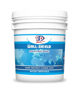 Wall Shield Premium Primer